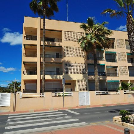 Apartament Monegros Vista Mar Orangecosta Peñiscola Zewnętrze zdjęcie