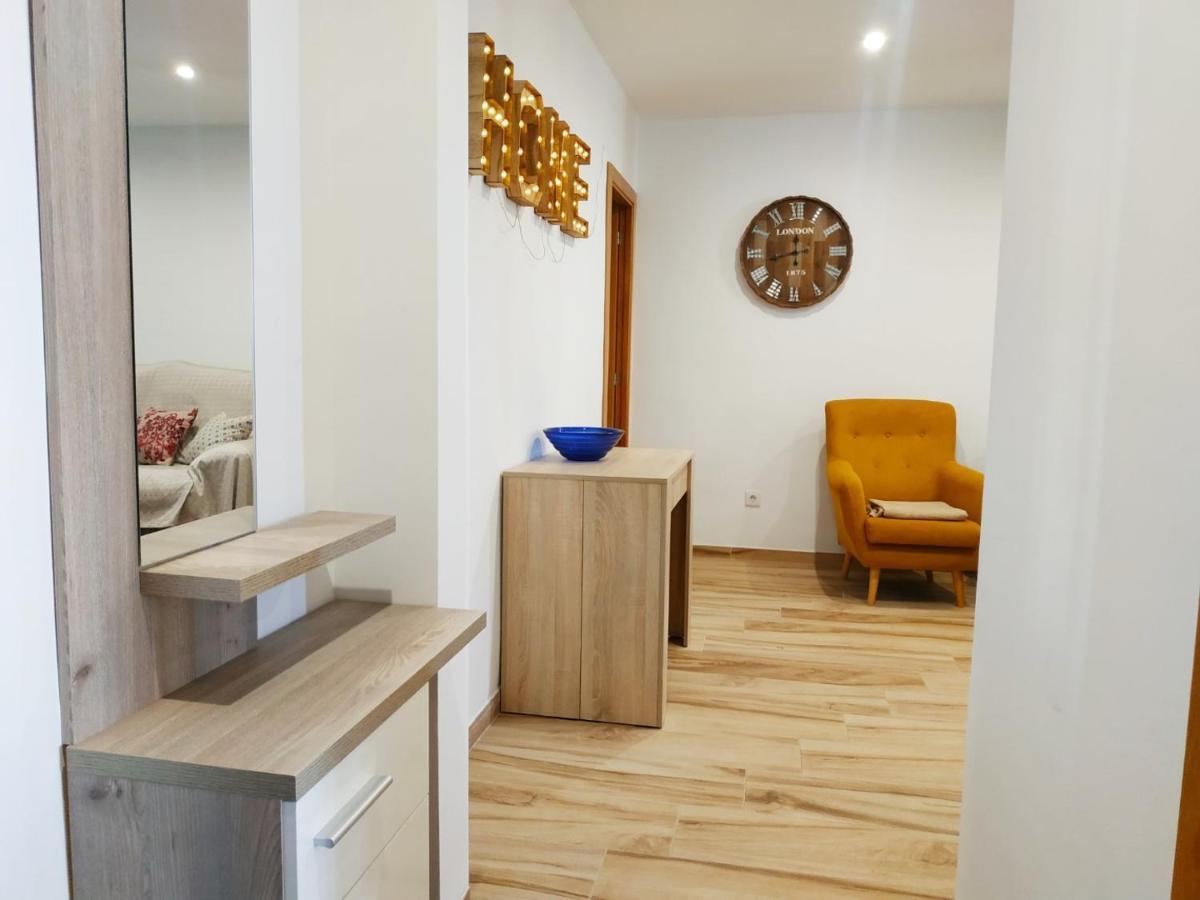 Apartament Monegros Vista Mar Orangecosta Peñiscola Zewnętrze zdjęcie