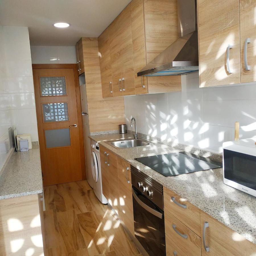 Apartament Monegros Vista Mar Orangecosta Peñiscola Zewnętrze zdjęcie