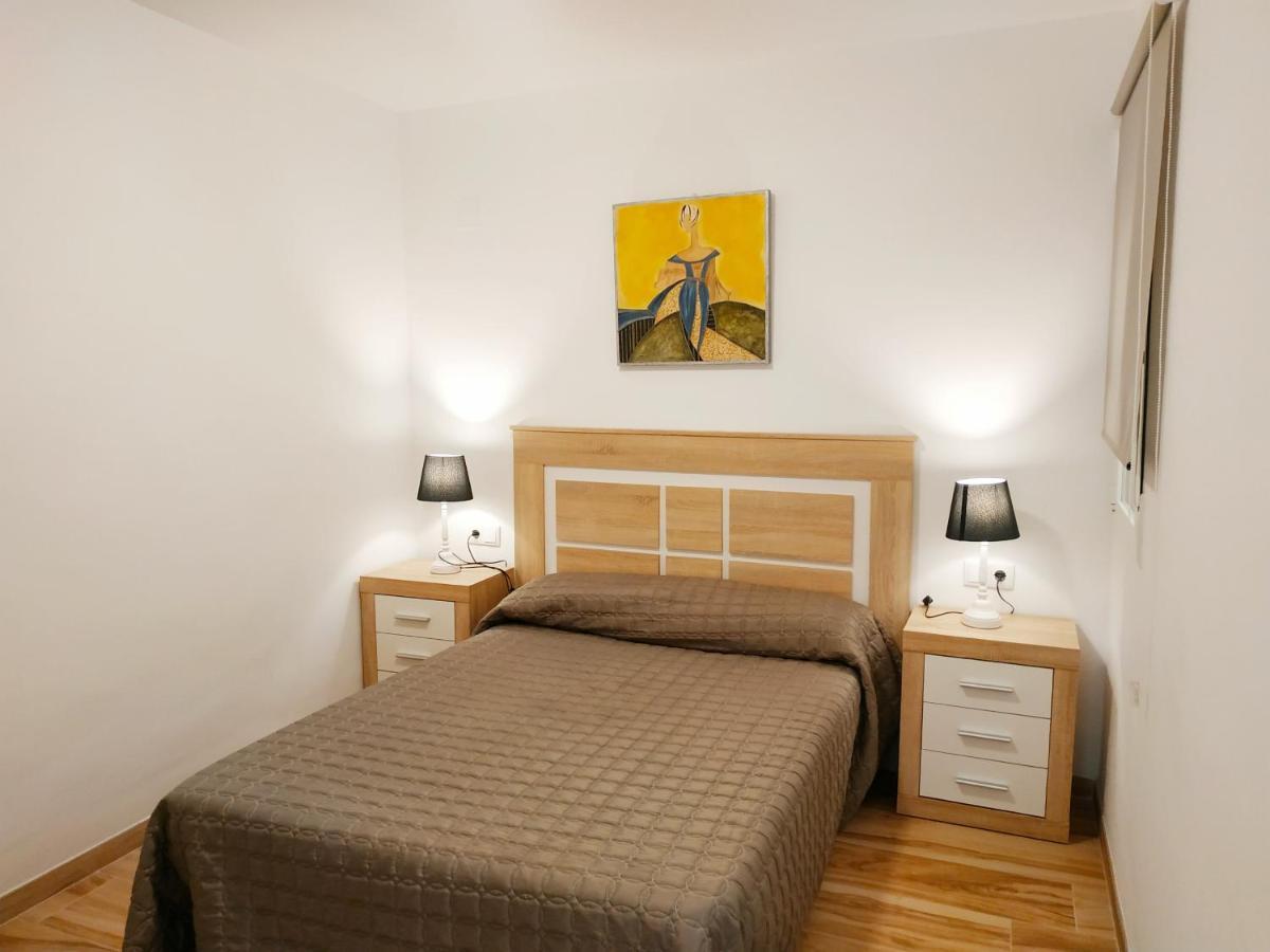 Apartament Monegros Vista Mar Orangecosta Peñiscola Zewnętrze zdjęcie